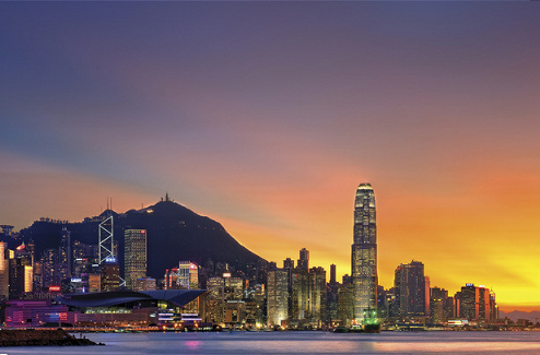 香港商標法與大陸有什么不同