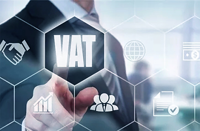 英國新注冊VAT的資料