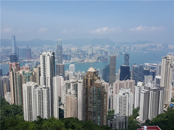 注冊(cè)香港公司需要滿足的條件