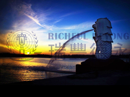 格局洞悉 | RCEP賦予新動能，新加坡在主要經(jīng)濟體中的全球價值鏈參與率最高