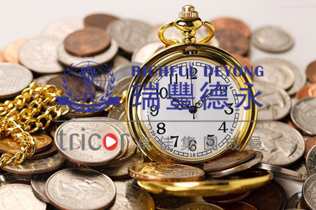 新加坡花旗銀行開戶的優(yōu)勢